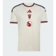 Manchester United Bruno Fernandes #8 Tricou Fotbal Replică 2026-27 Barbati Treilea Manchester United Bruno Fernandes #8 Tricou Fotbal Replică 2026-27 Barbati Treilea